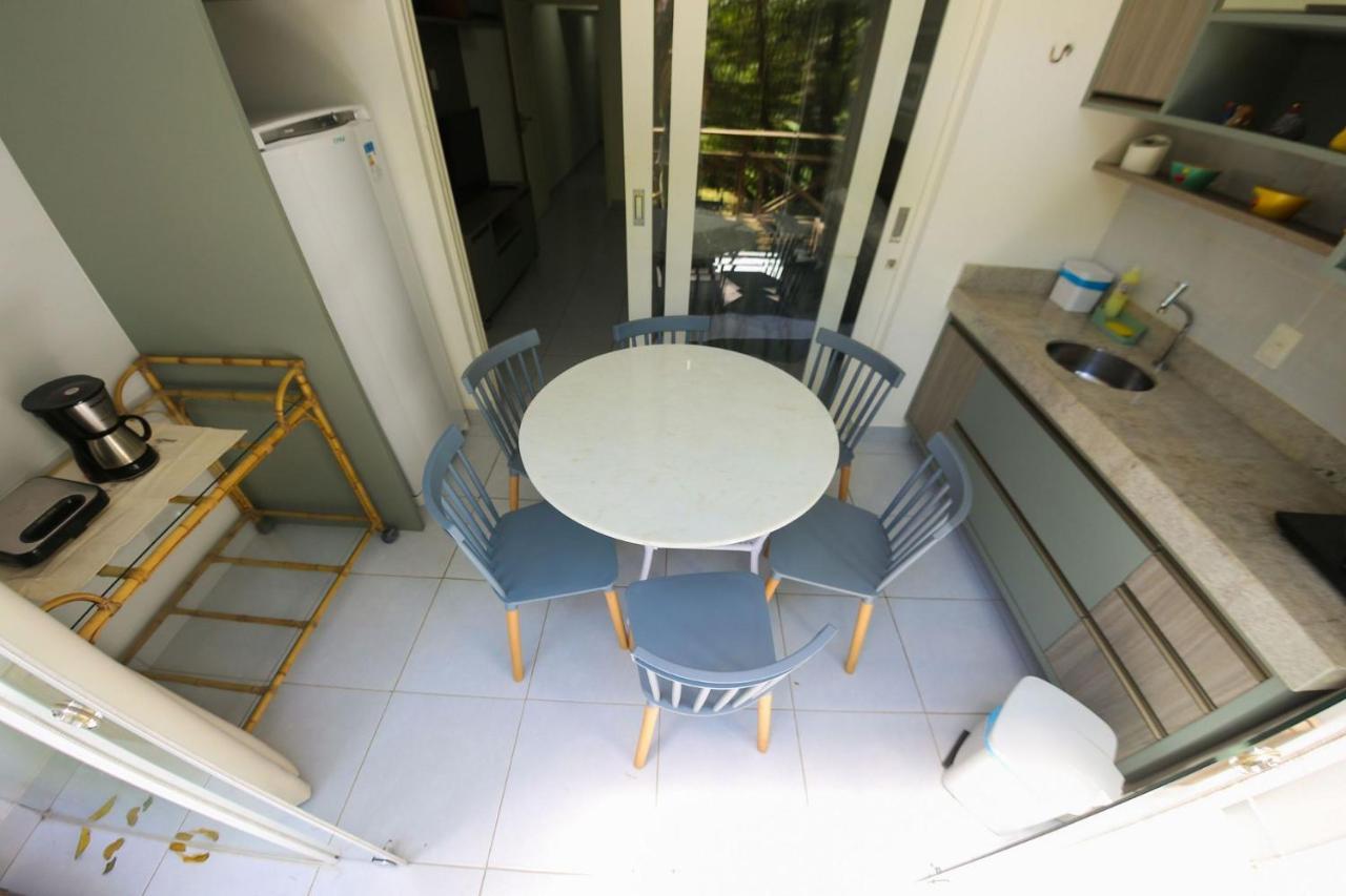 Qavi - Apartamento No Centro De Pipa #Ubaia101 Praia de Pipa Luaran gambar