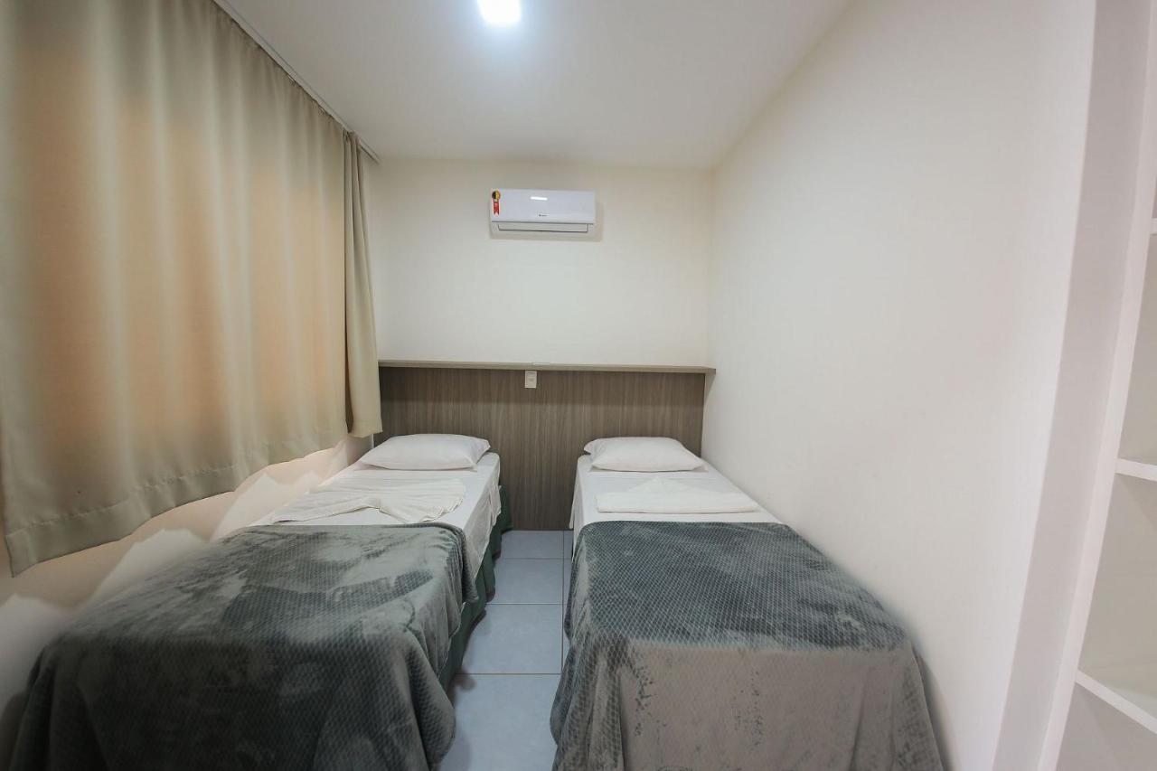 Qavi - Apartamento No Centro De Pipa #Ubaia101 Praia de Pipa Luaran gambar