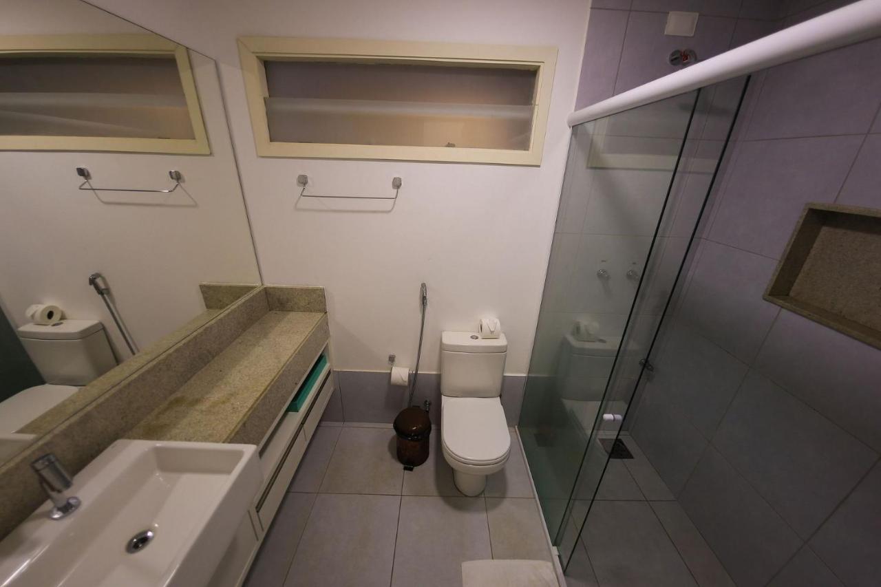 Qavi - Apartamento No Centro De Pipa #Ubaia101 Praia de Pipa Luaran gambar